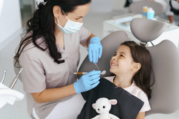 Best Emergency Dental Care for Broken or Chipped Teeth in Kennett Square, PA