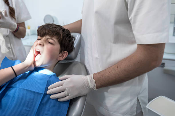 Best Emergency Denture Repair in Kennett Square, PA