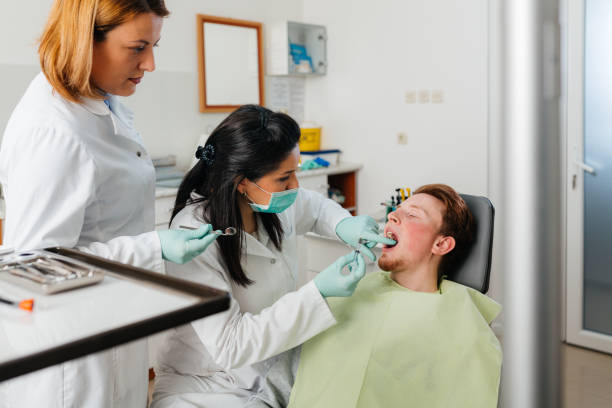 Best Emergency Dental Care for Broken or Chipped Teeth in Kennett Square, PA