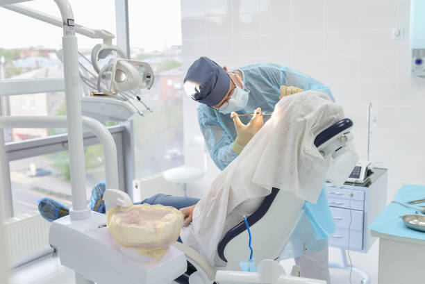 Best Emergency Treatment for Dental Infections or Abscesses in Kennett Square, PA